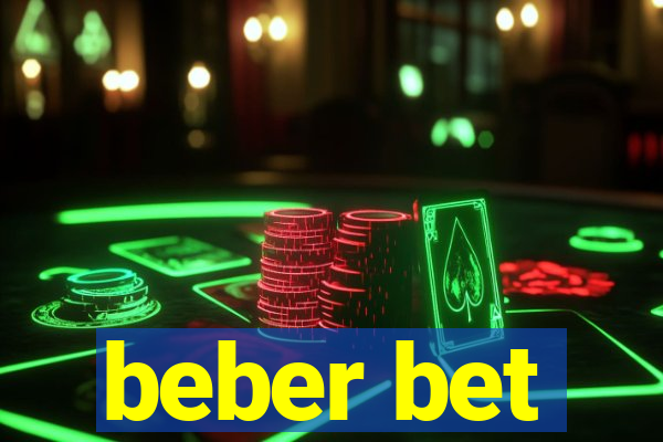 beber bet